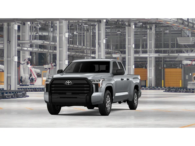 Nuevos TOYOTA TUNDRA à Estados chez autogozo