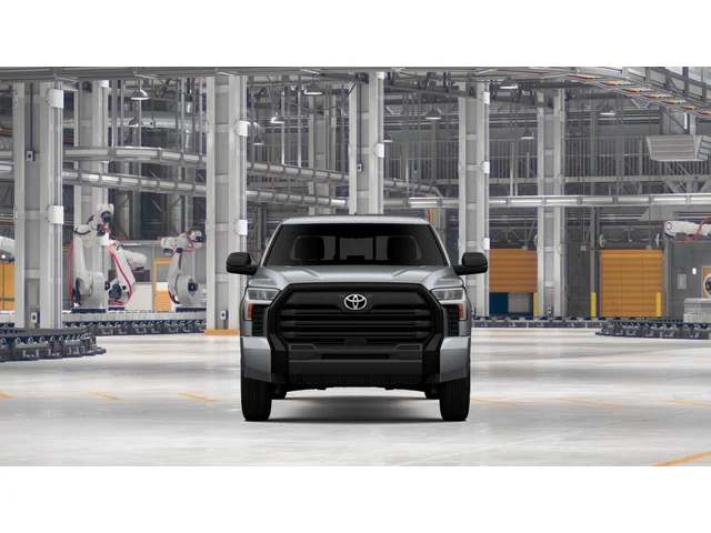 Nuevos TOYOTA TUNDRA à Estados chez autogozo