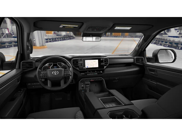 Nuevos TOYOTA TUNDRA à Estados chez autogozo