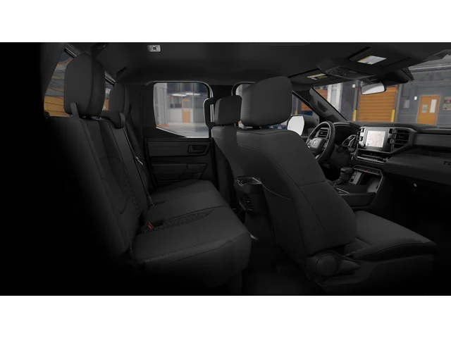 Nuevos TOYOTA TUNDRA à Estados chez autogozo