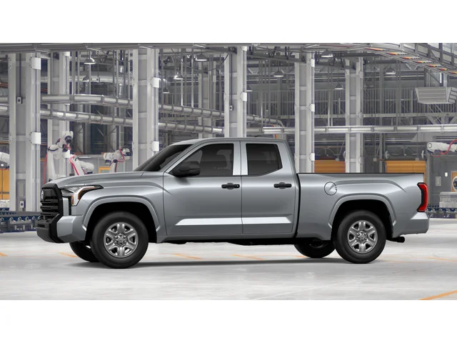 Nuevos TOYOTA TUNDRA à Estados chez autogozo