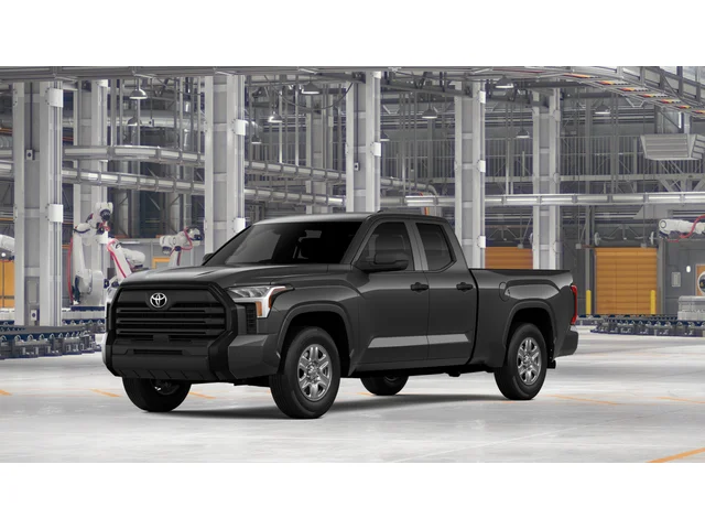 Nuevos TOYOTA TUNDRA à Estados chez autogozo