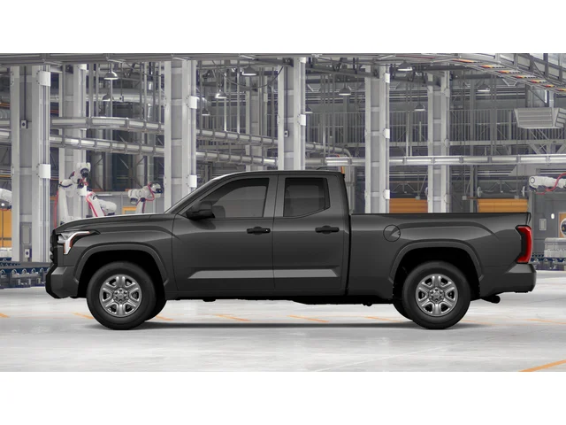 Nuevos TOYOTA TUNDRA à Estados chez autogozo