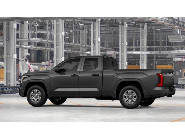 Nuevos TOYOTA TUNDRA à Estados chez autogozo