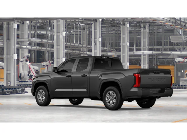 Nuevos TOYOTA TUNDRA à Estados chez autogozo