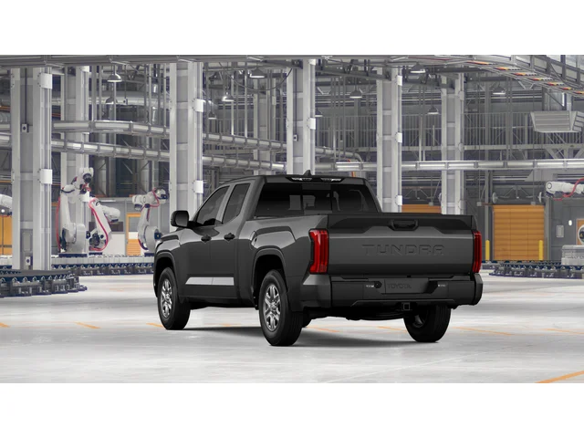 Nuevos TOYOTA TUNDRA à Estados chez autogozo