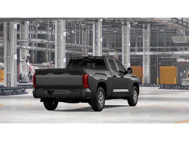 Nuevos TOYOTA TUNDRA à Estados chez autogozo