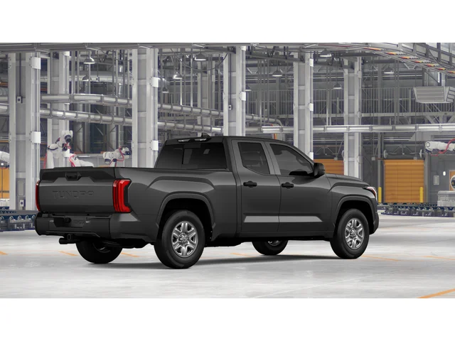 Nuevos TOYOTA TUNDRA à Estados chez autogozo