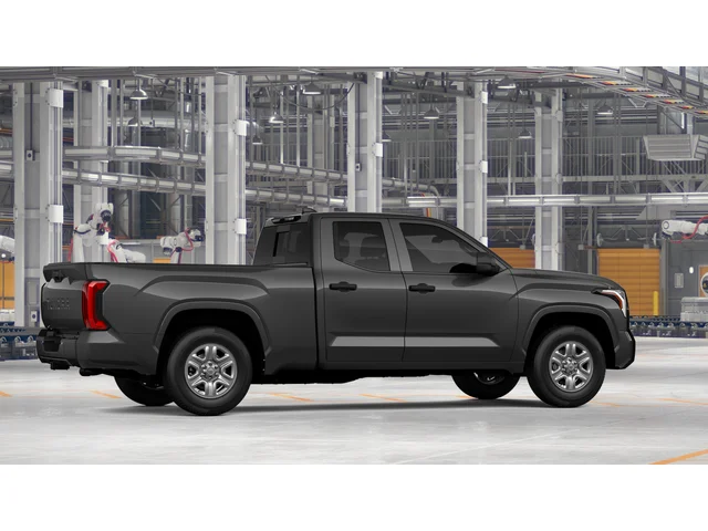 Nuevos TOYOTA TUNDRA à Estados chez autogozo