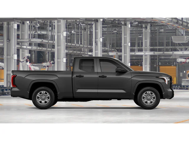 Nuevos TOYOTA TUNDRA à Estados chez autogozo