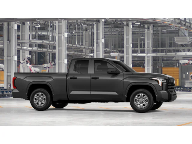 Nuevos TOYOTA TUNDRA à Estados chez autogozo