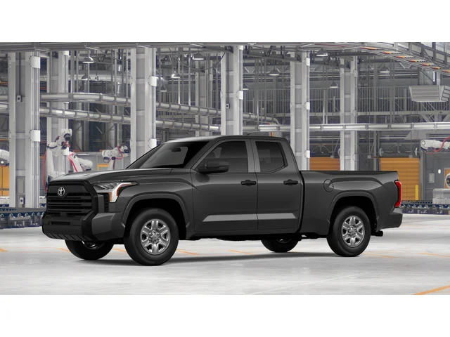 Nuevos TOYOTA TUNDRA à Estados chez autogozo