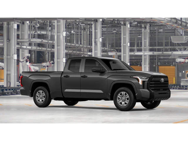 Nuevos TOYOTA TUNDRA à Estados chez autogozo