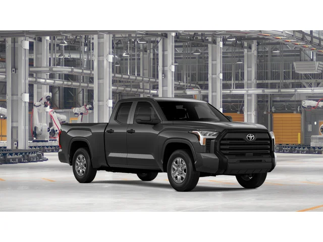 Nuevos TOYOTA TUNDRA à Estados chez autogozo