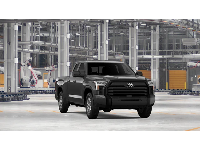 Nuevos TOYOTA TUNDRA à Estados chez autogozo