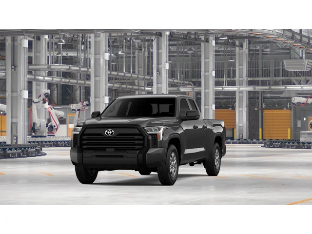 Nuevos TOYOTA TUNDRA à Estados chez autogozo