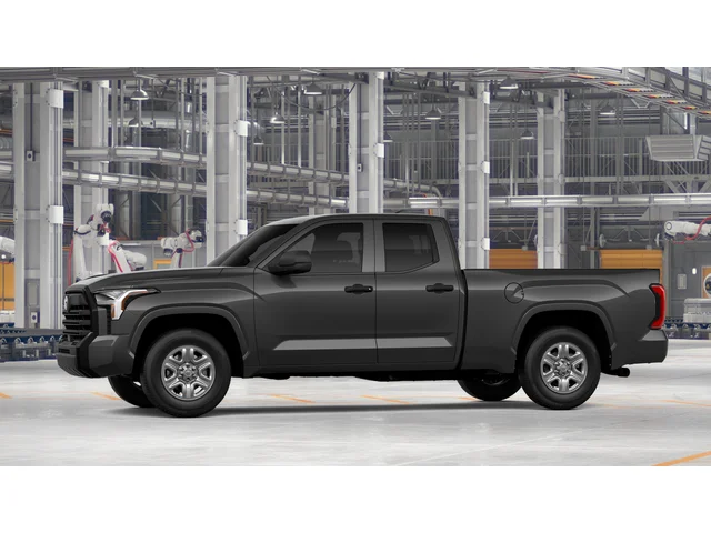 Nuevos TOYOTA TUNDRA à Estados chez autogozo