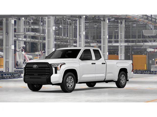Nuevos TOYOTA TUNDRA à Estados chez autogozo