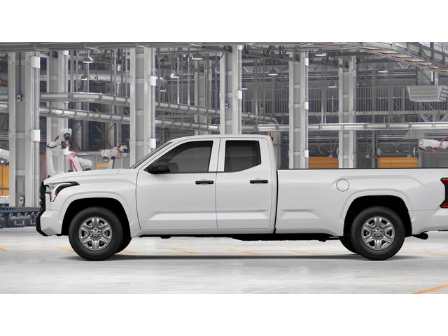 Nuevos TOYOTA TUNDRA à Estados chez autogozo