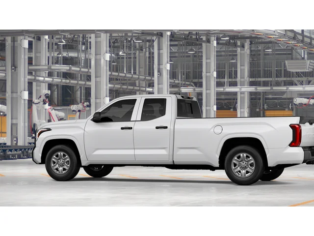 Nuevos TOYOTA TUNDRA à Estados chez autogozo