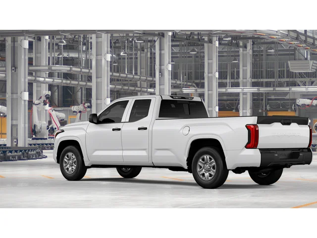 Nuevos TOYOTA TUNDRA à Estados chez autogozo