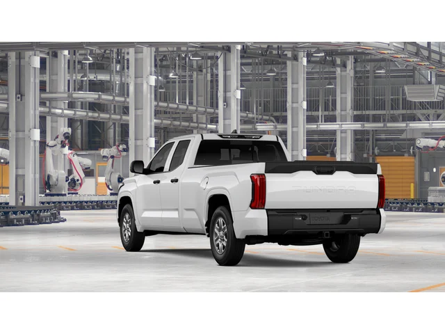Nuevos TOYOTA TUNDRA à Estados chez autogozo