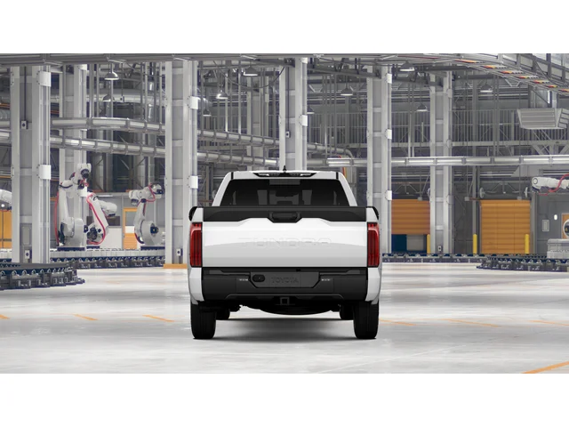 Nuevos TOYOTA TUNDRA à Estados chez autogozo