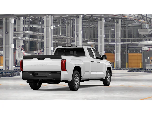 Nuevos TOYOTA TUNDRA à Estados chez autogozo