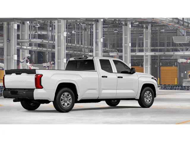 Nuevos TOYOTA TUNDRA à Estados chez autogozo