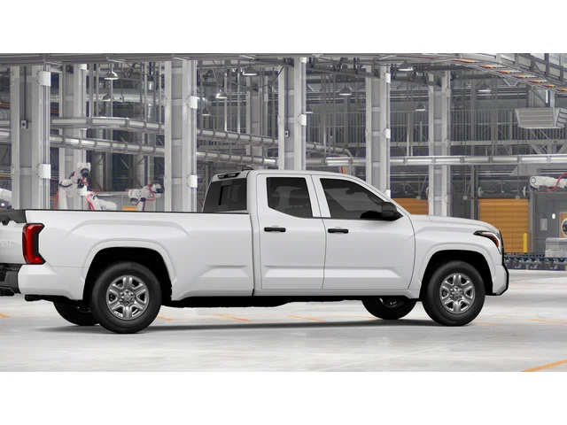 Nuevos TOYOTA TUNDRA à Estados chez autogozo