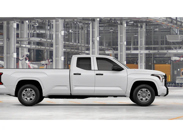 Nuevos TOYOTA TUNDRA à Estados chez autogozo