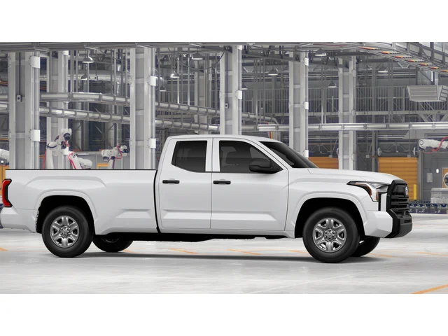 Nuevos TOYOTA TUNDRA à Estados chez autogozo
