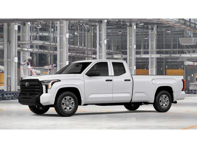 Nuevos TOYOTA TUNDRA à Estados chez autogozo