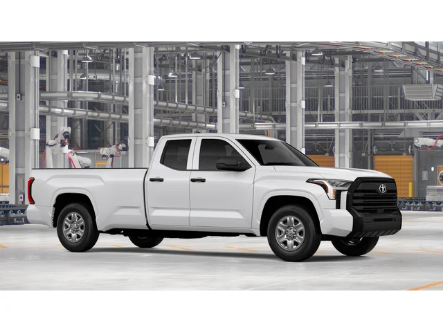 Nuevos TOYOTA TUNDRA à Estados chez autogozo