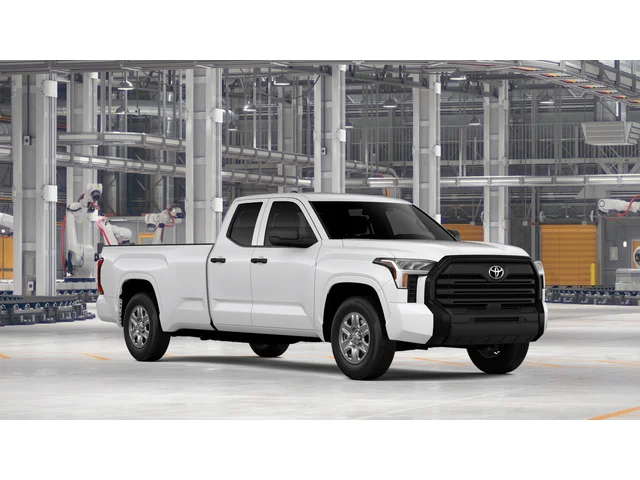 Nuevos TOYOTA TUNDRA à Estados chez autogozo