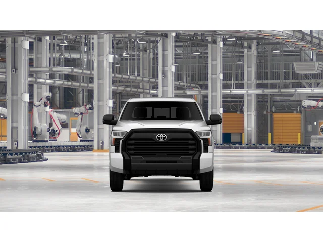 Nuevos TOYOTA TUNDRA à Estados chez autogozo
