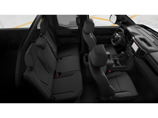 Nuevos TOYOTA TUNDRA à Estados chez autogozo