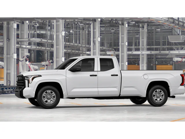 Nuevos TOYOTA TUNDRA à Estados chez autogozo
