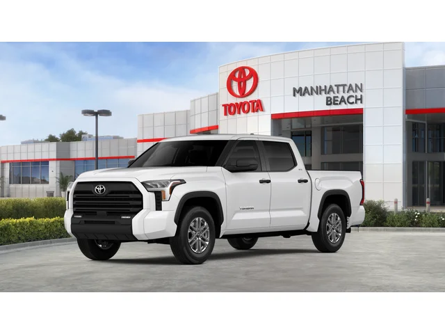 Nuevos TOYOTA TUNDRA à Estados chez autogozo