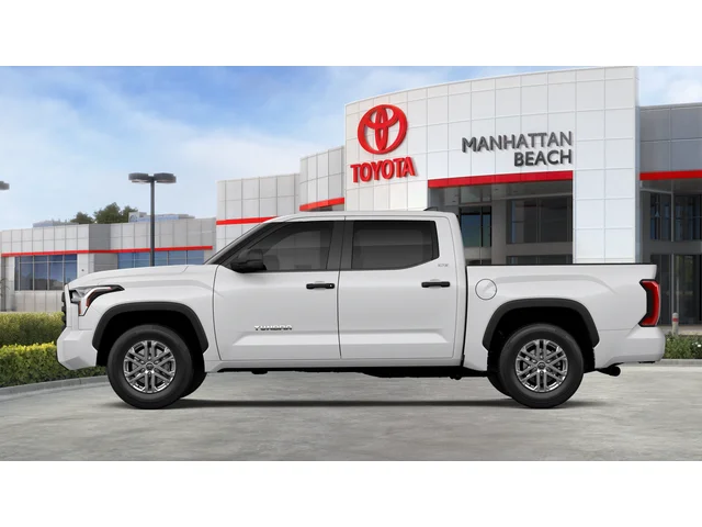 Nuevos TOYOTA TUNDRA à Estados chez autogozo