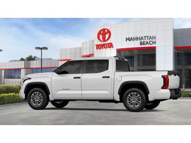 Nuevos TOYOTA TUNDRA à Estados chez autogozo