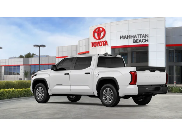 Nuevos TOYOTA TUNDRA à Estados chez autogozo