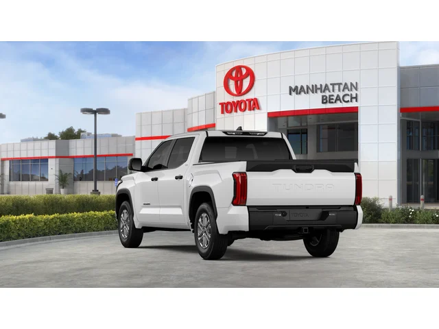 Nuevos TOYOTA TUNDRA à Estados chez autogozo