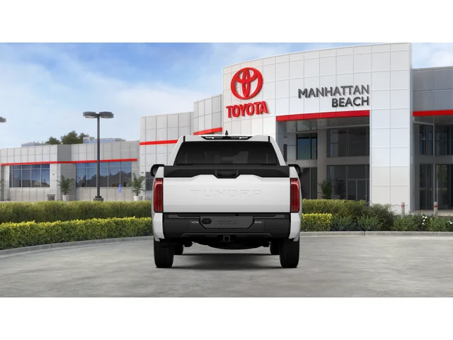 Nuevos TOYOTA TUNDRA à Estados chez autogozo