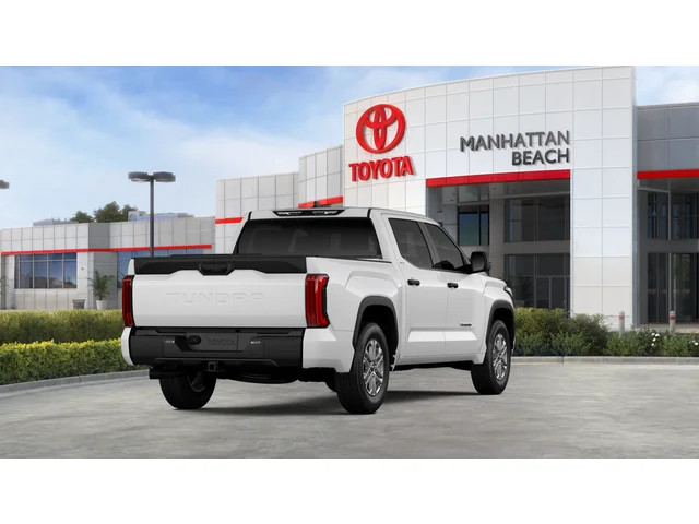 Nuevos TOYOTA TUNDRA à Estados chez autogozo