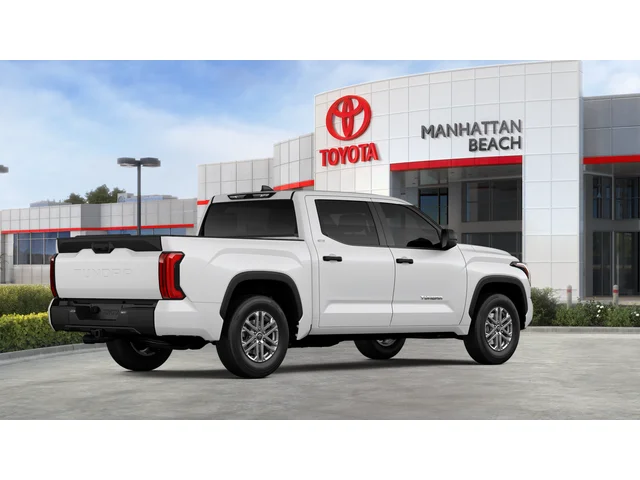 Nuevos TOYOTA TUNDRA à Estados chez autogozo