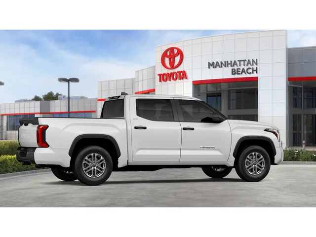 Nuevos TOYOTA TUNDRA à Estados chez autogozo