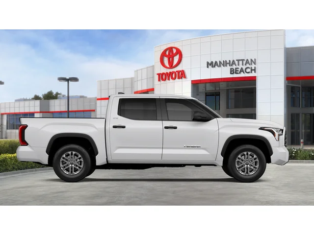 Nuevos TOYOTA TUNDRA à Estados chez autogozo