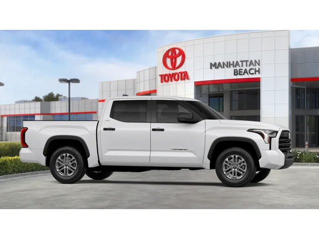 Nuevos TOYOTA TUNDRA à Estados chez autogozo