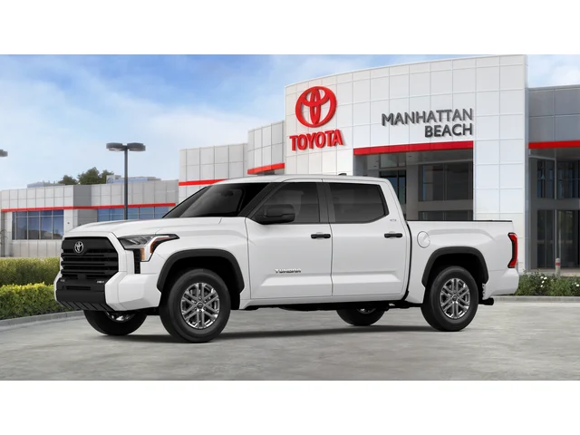 Nuevos TOYOTA TUNDRA à Estados chez autogozo